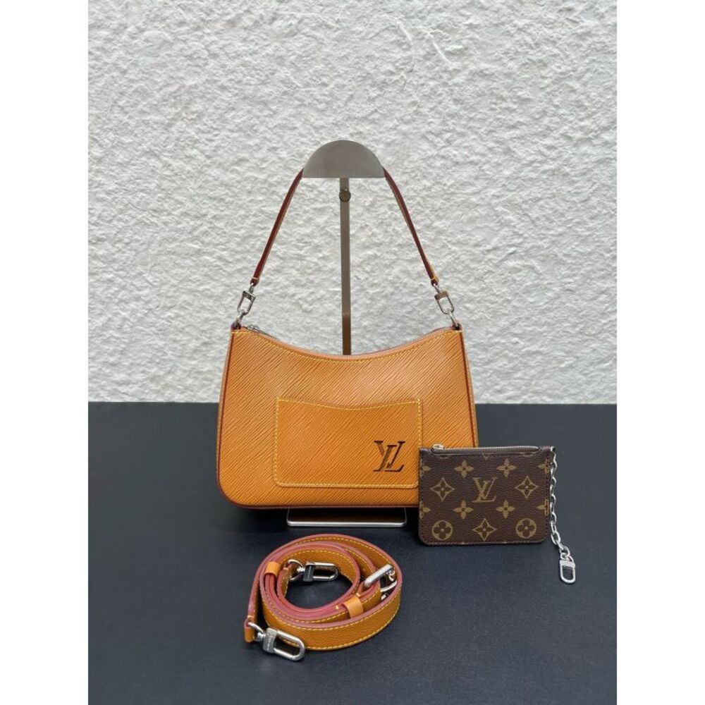 Louis Vuitton Women Pre-Loved Bag Very Good Condition